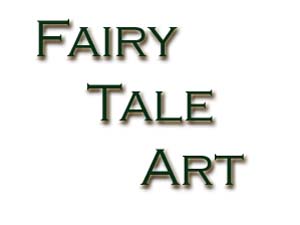 Fairy Tale Art Images