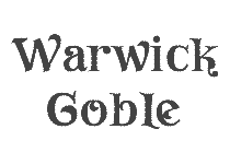Warwick Goble Art Images