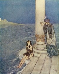 The Little Mermaid