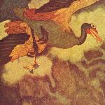 Dulac's Sinbad the Sailor