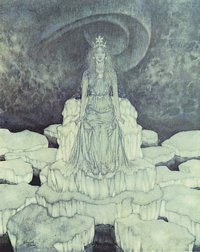 The Snow Queen