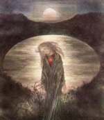 Sulamith Wulfing