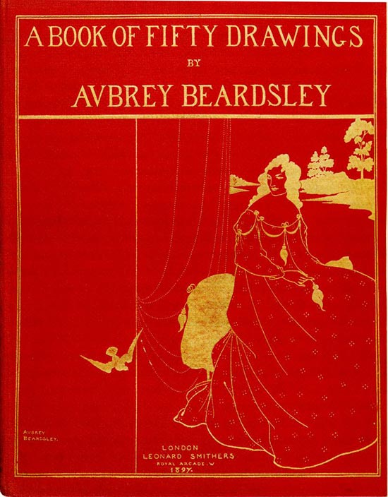 A Book of Fifty Drawings