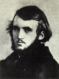 Gustave Dor&eacute;, 1850