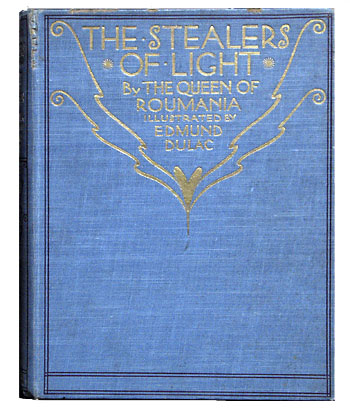 Stealers of Light
