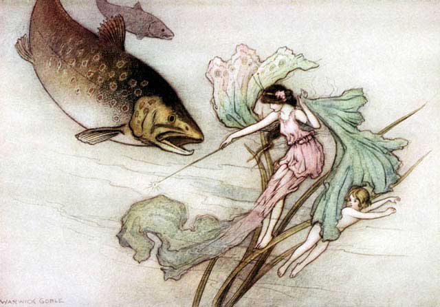 The Great Trout