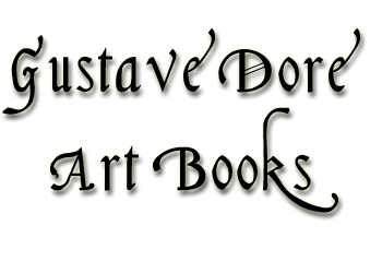 Gustave Dor&eacute; Bookstore