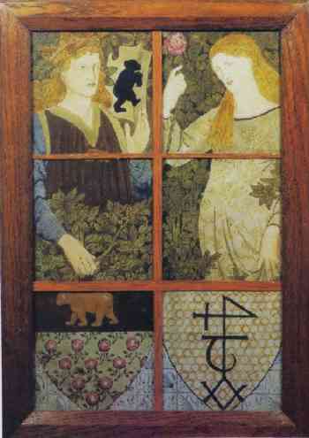 William Morris Books