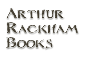 Rackham Art Images